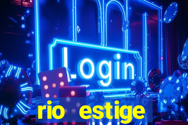 rio estige mitologia grega